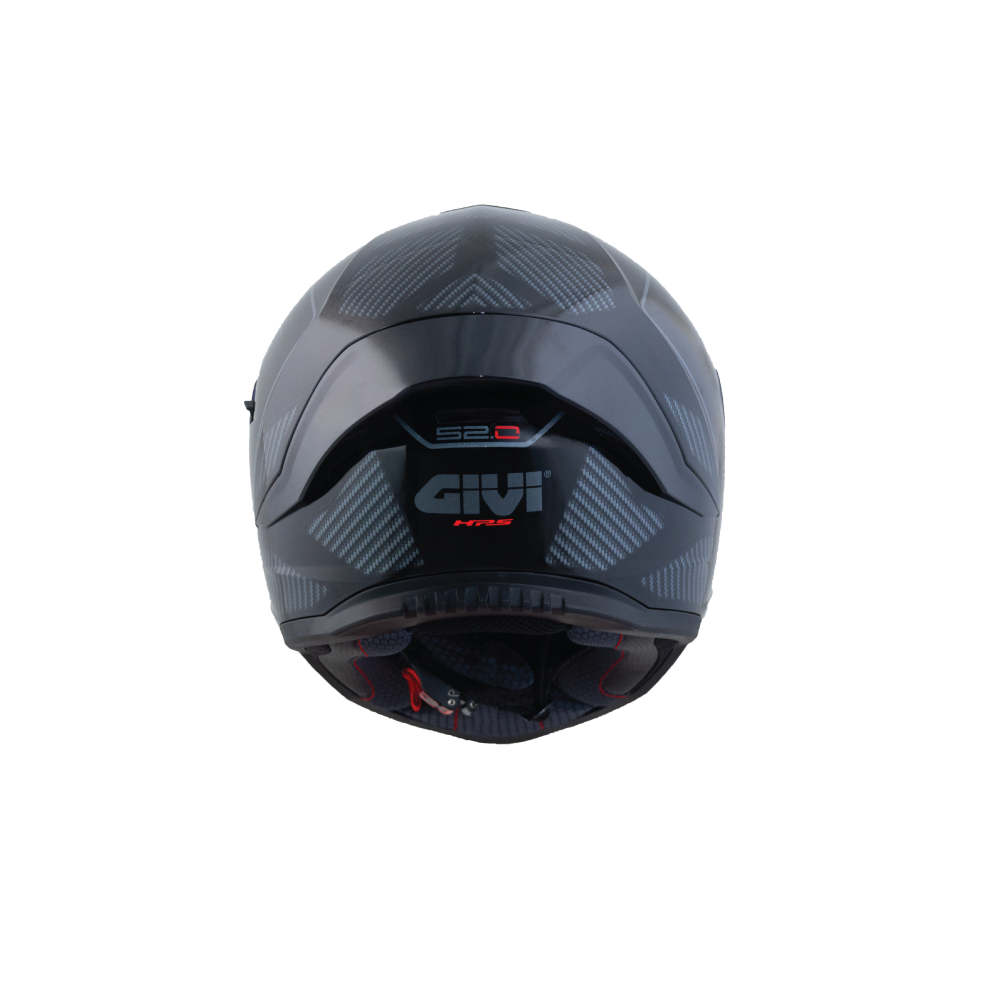 PRE-ORDER | 52.0 | HELMET