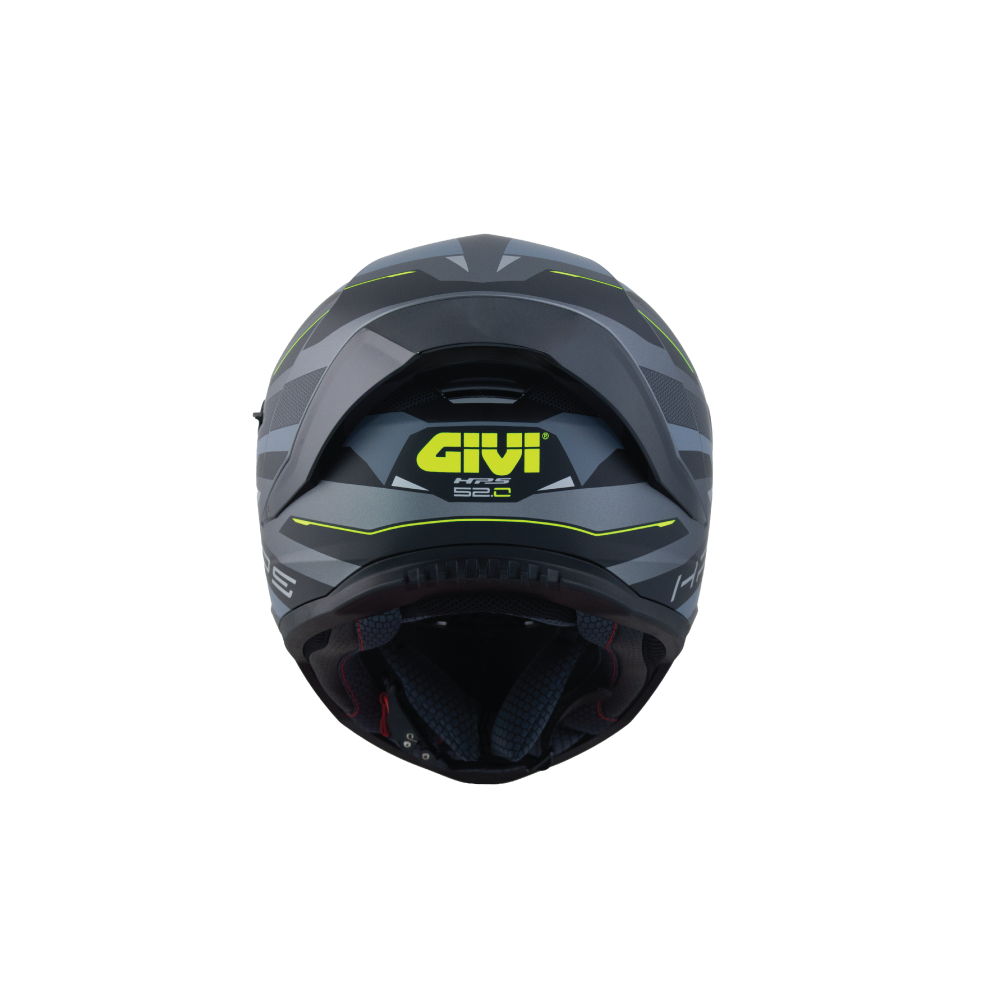 PRE-ORDER | 52.0 | HELMET