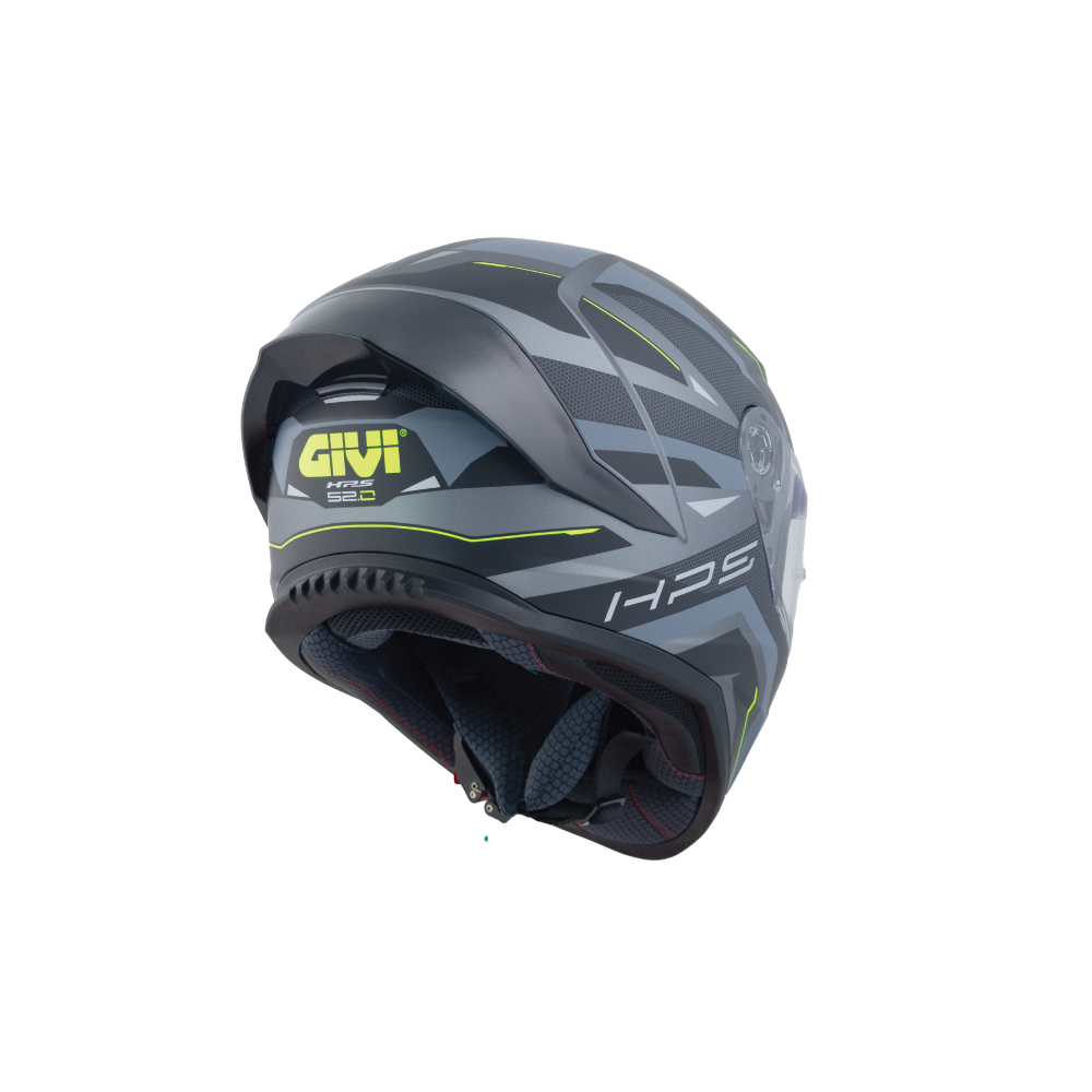PRE-ORDER | 52.0 | HELMET