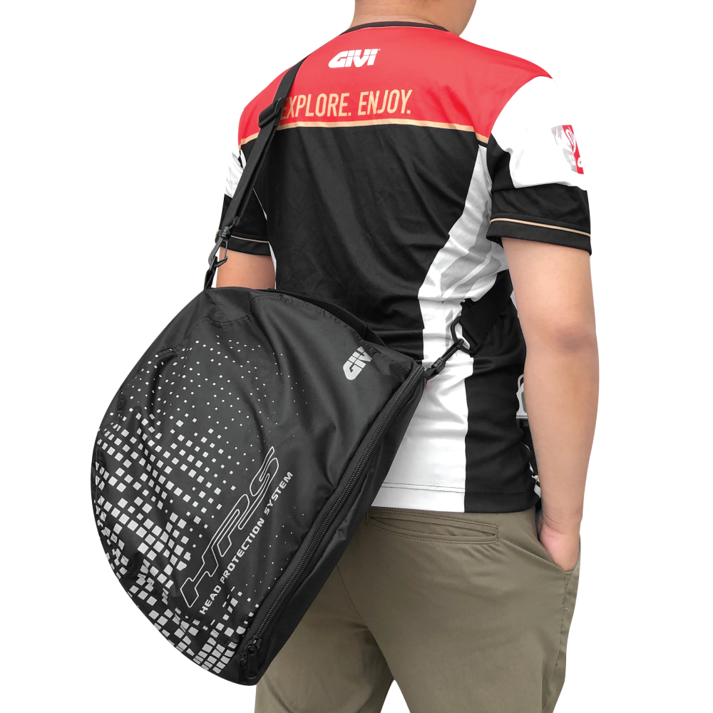 HB03 | HELMET BAG