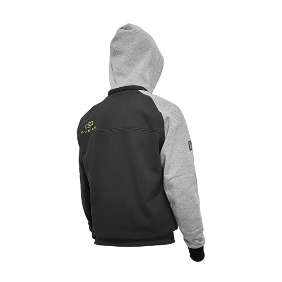 HVJ339MB | HEVIK FUSION JACKET BLACK