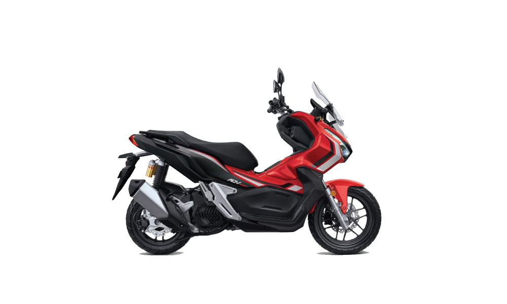 HONDA ADV 150