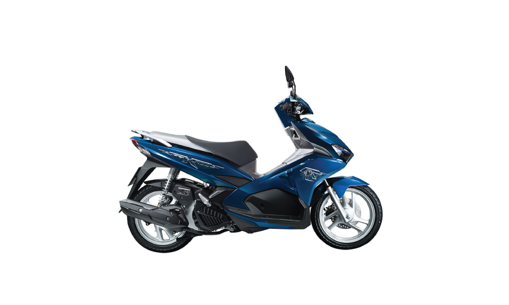 HONDA AIRBLADE 125 FI