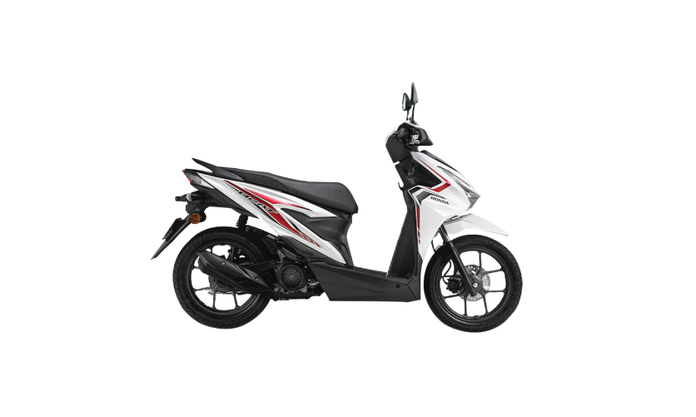 HONDA BEAT 110 FI