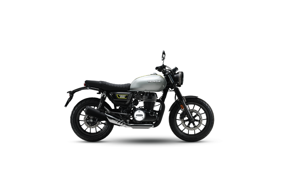 HONDA CB350RS