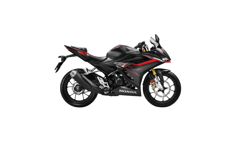 HONDA CBR 150R (2021)