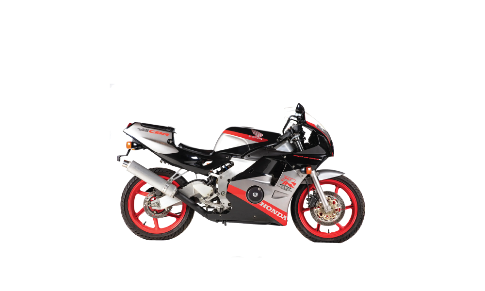 HONDA CBR 250 R (94-2000)