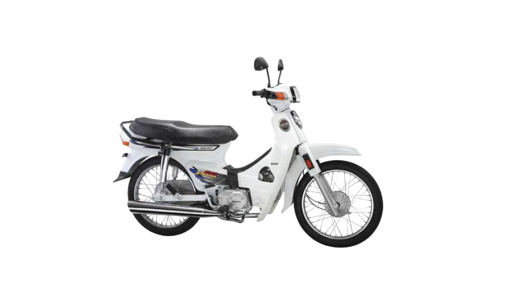 HONDA EX5 DREAM 110