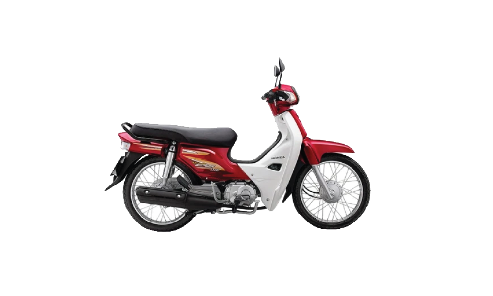 HONDA EX5
