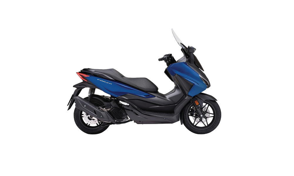 HONDA FORZA 250 (2021)