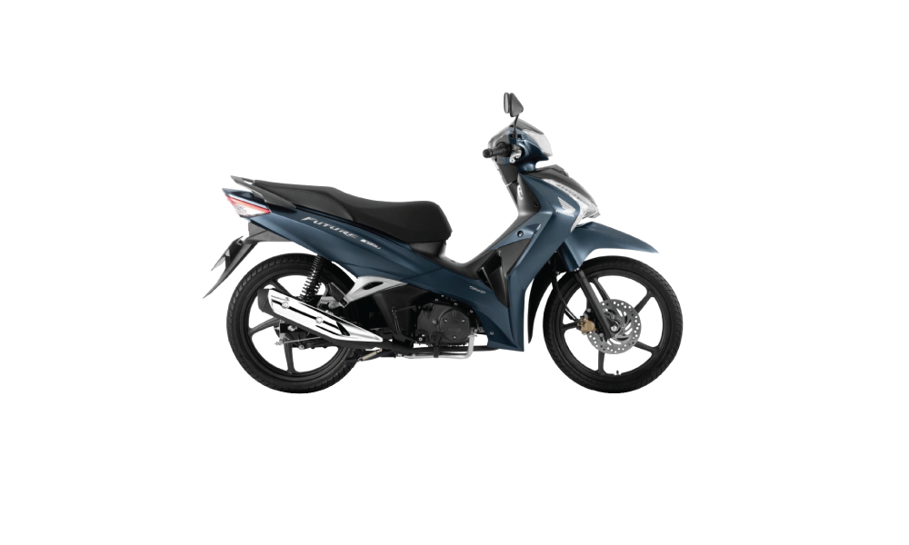 HONDA FUTURE 125 FI