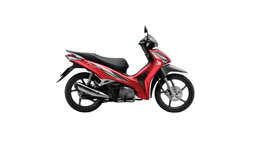 HONDA FUTURE 125