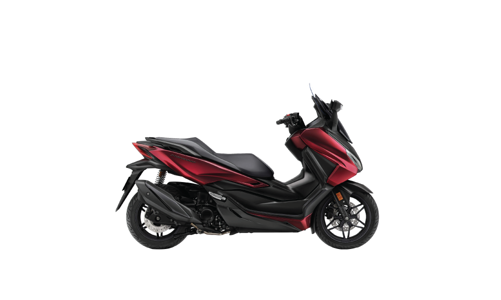HONDA NSS250 (2024)