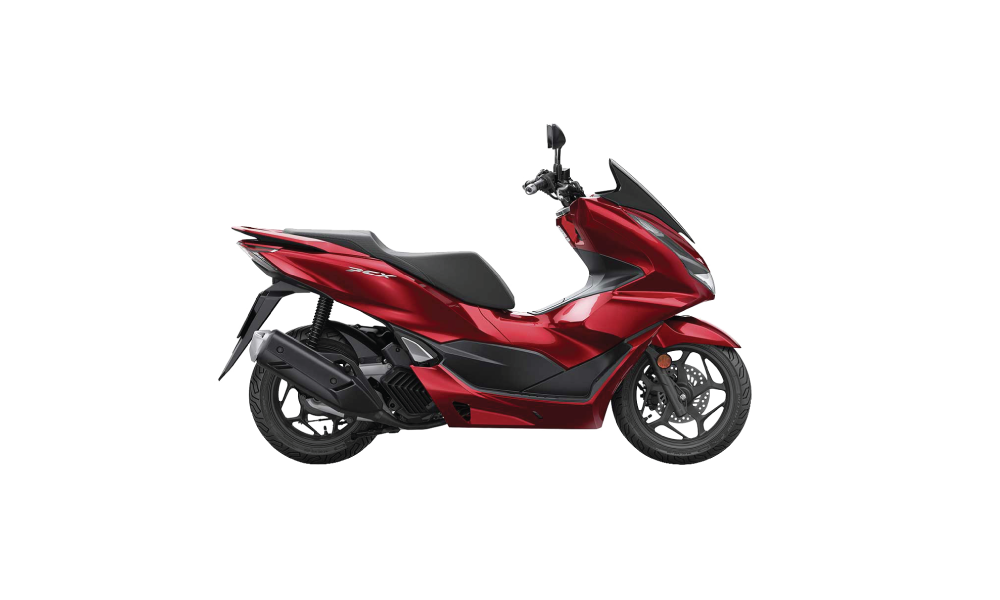 HONDA PCX 125