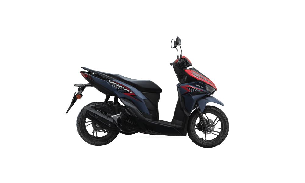 HONDA VARIO 150