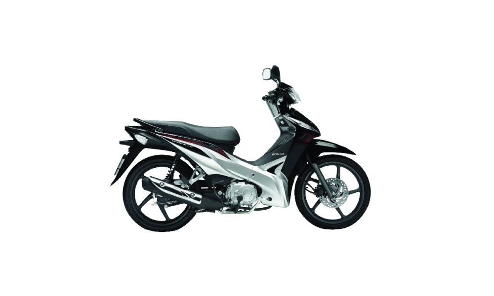 HONDA WAVE 100R