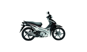 HONDA WAVE 100R