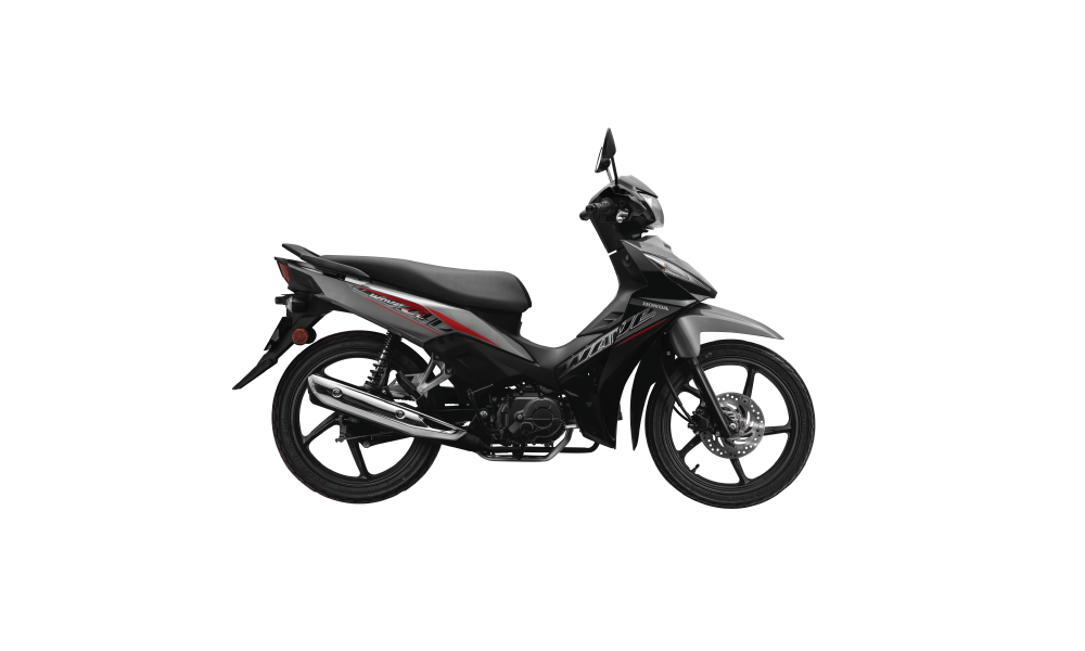 HONDA WAVE 110 ALPHA