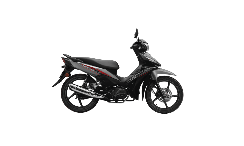 HONDA WAVE 110