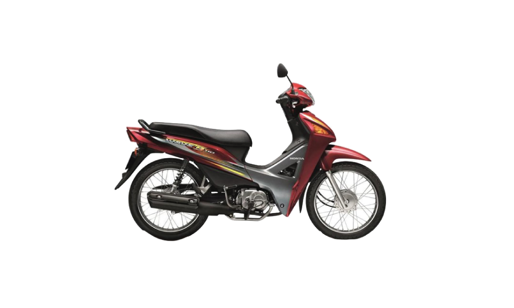 HONDA WAVE 110S