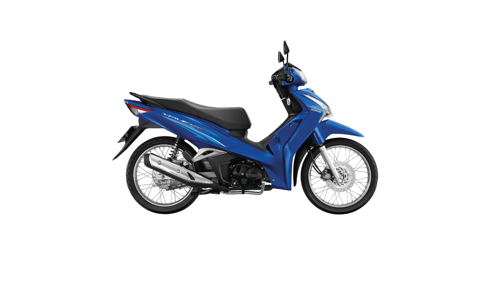HONDA WAVE 125I (2019)