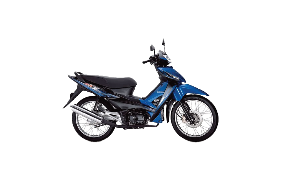 HONDA WAVE 125X