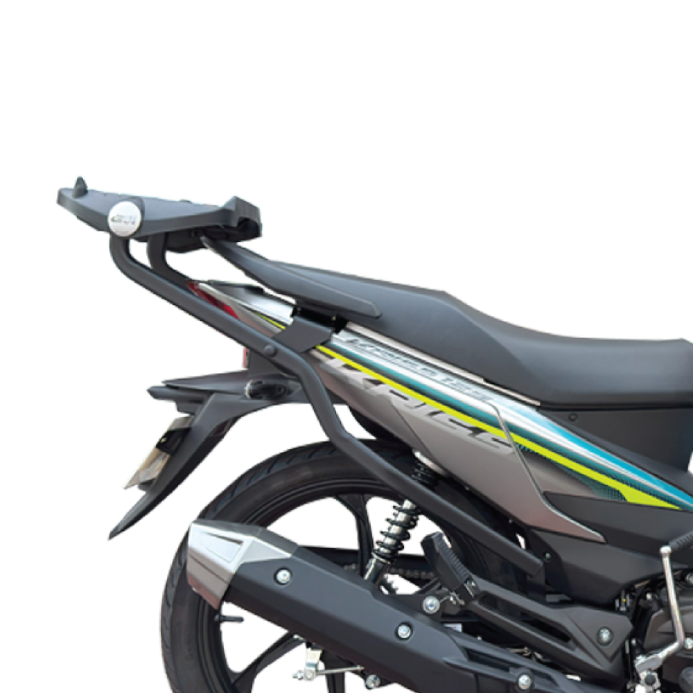 HRV-KRISS 125FI