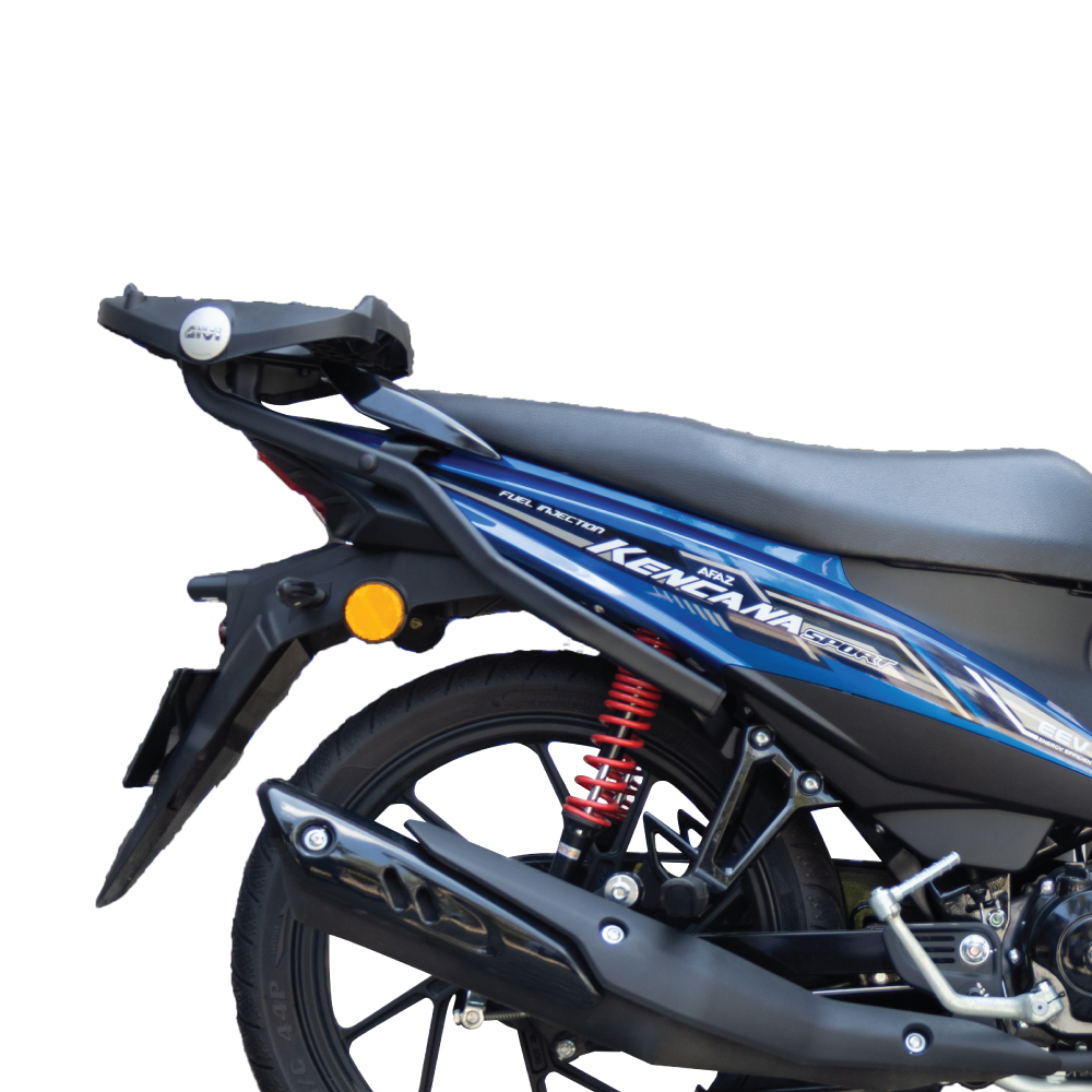 HRV-KENCANA 115