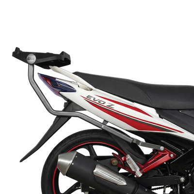 HRV-EVO Z 125R