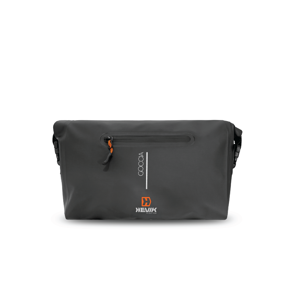 HVW000B | 2LTR | GOCCIA WAIST BAG