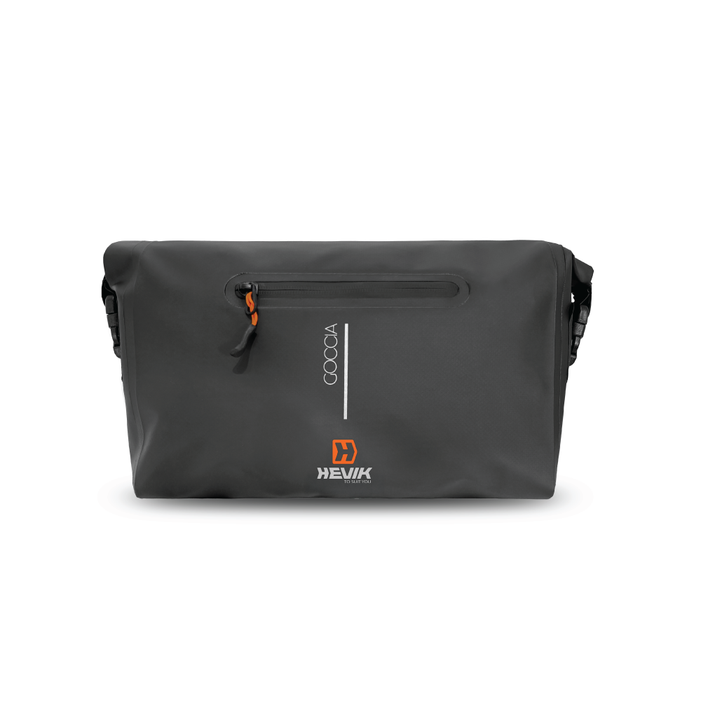 HVW001B | 4LTR | GOCCIA WAIST BAG