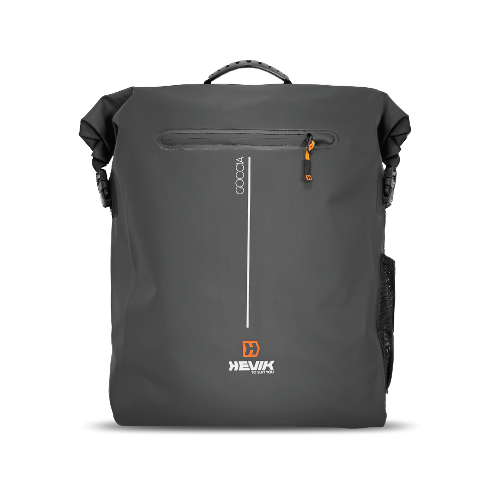 HVW003B | GOCCIA BACKPACK