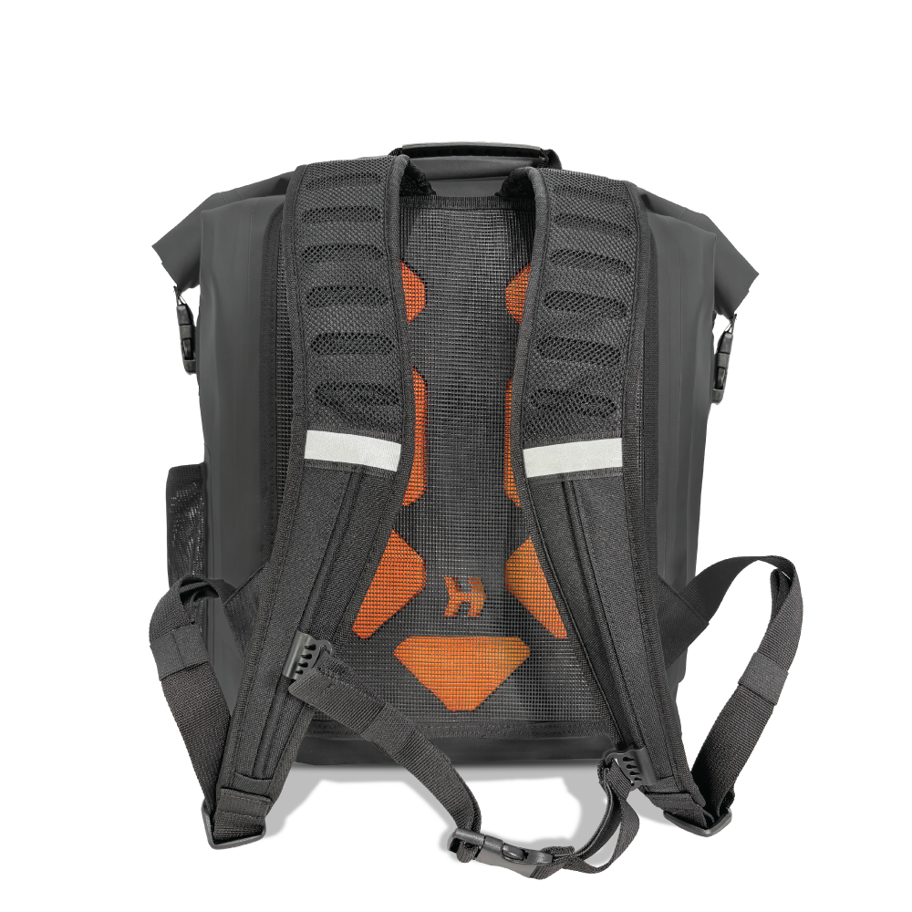 HVW003B | GOCCIA BACKPACK