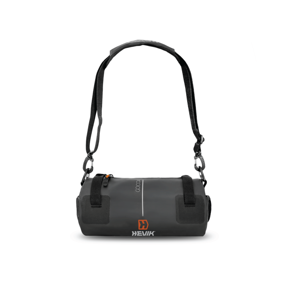 HVW004B | GOCCIA ROLL BAG