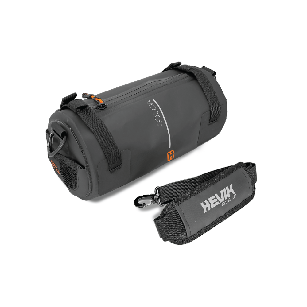HVW004B | GOCCIA ROLL BAG