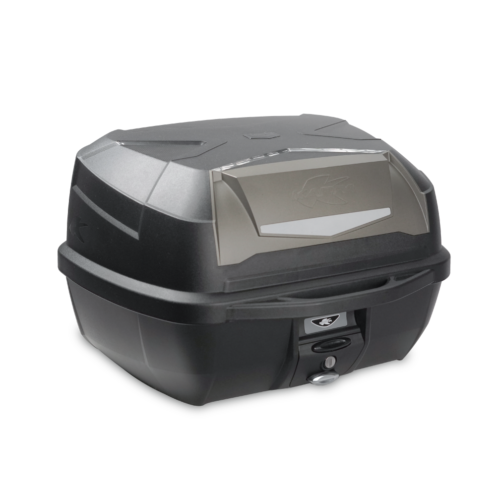 K433NBR | 43LT | KAPPA TOPCASE