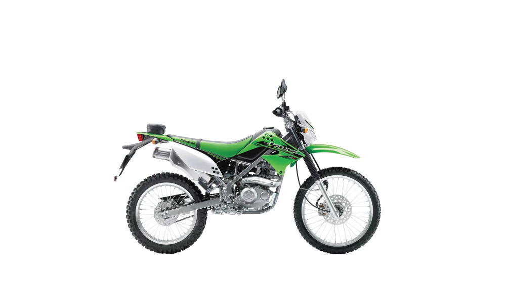 KAWASAKI KLX150L