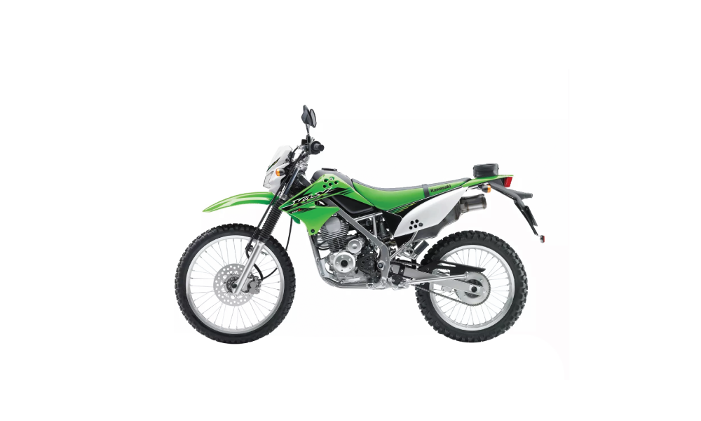 KAWASAKI KLX 150S
