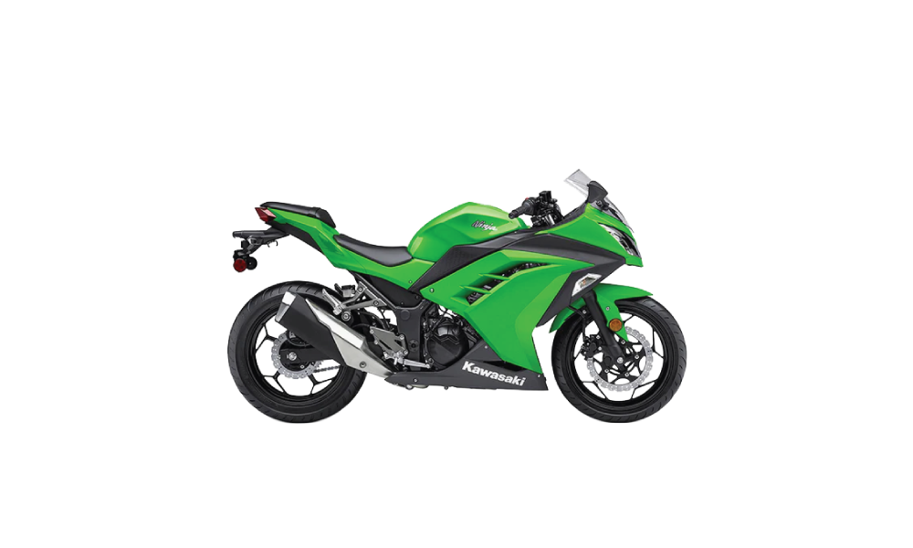 KAWASAKI NINJA 250 (2013-2017)