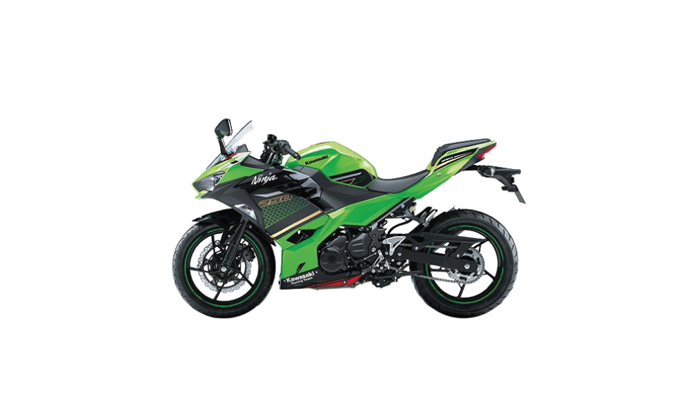 KAWASAKI NINJA 250 (2018)