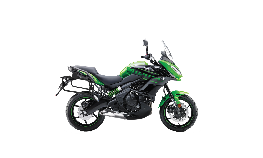 KAWASAKI VERSYS 650 / 1000 (10>15)