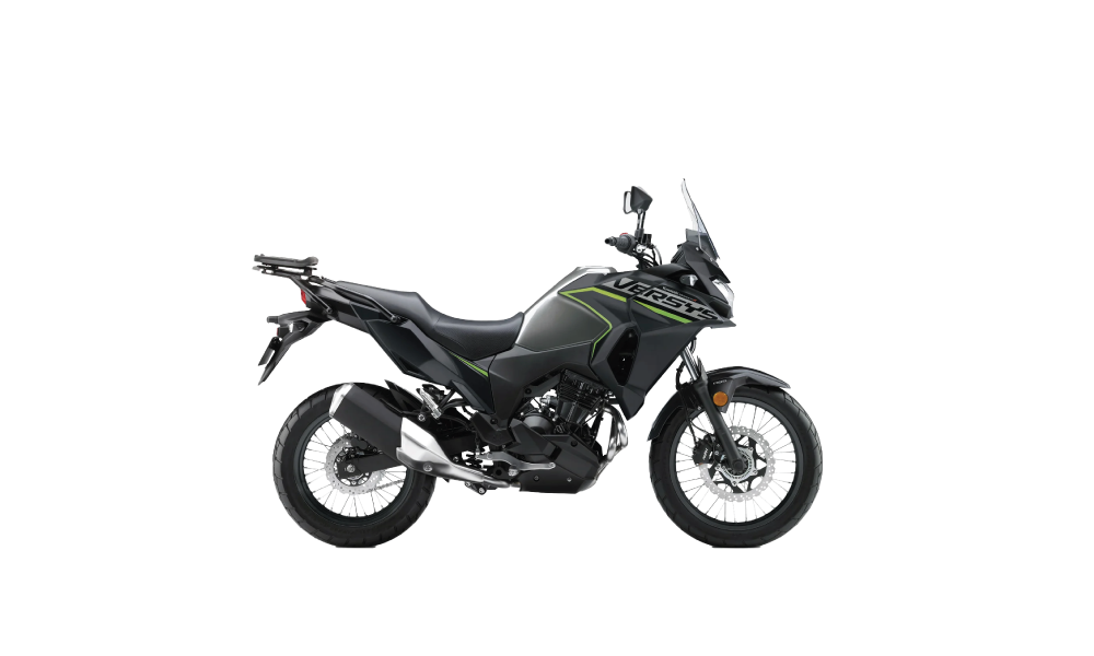 KAWASAKI VERSYS X250