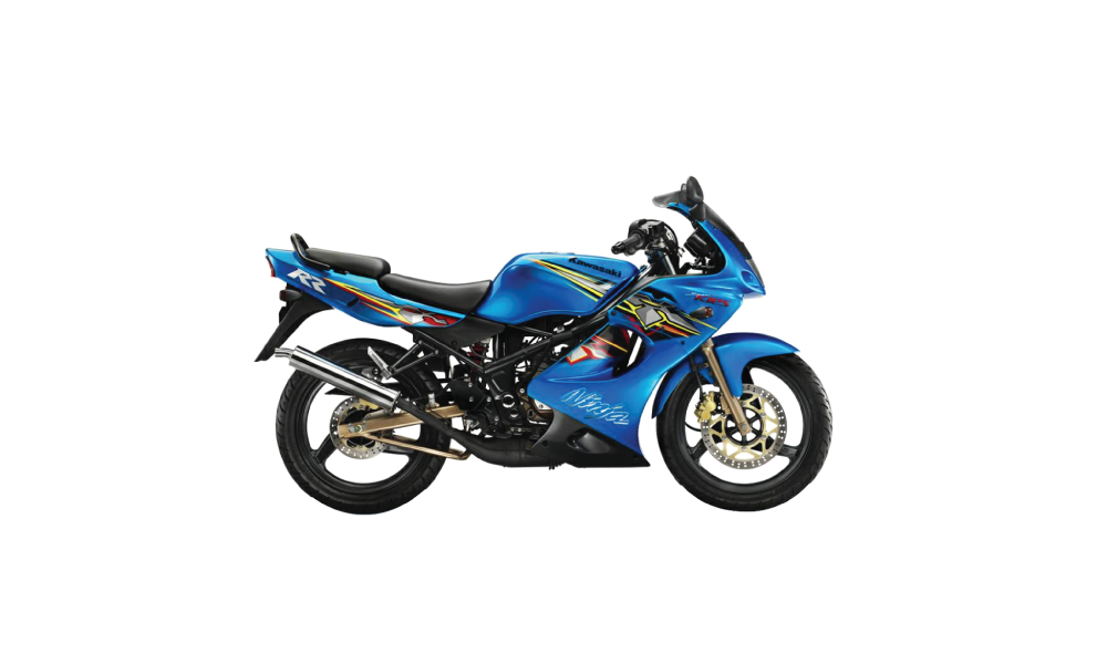KAWASAKI ZX150