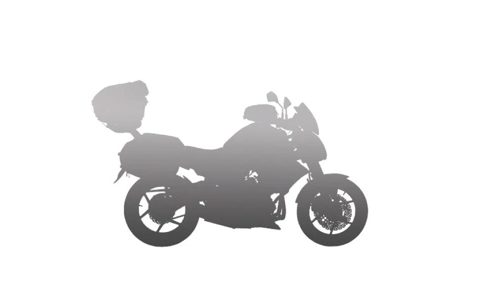 KAWASAKI NINJA 250 (2008)