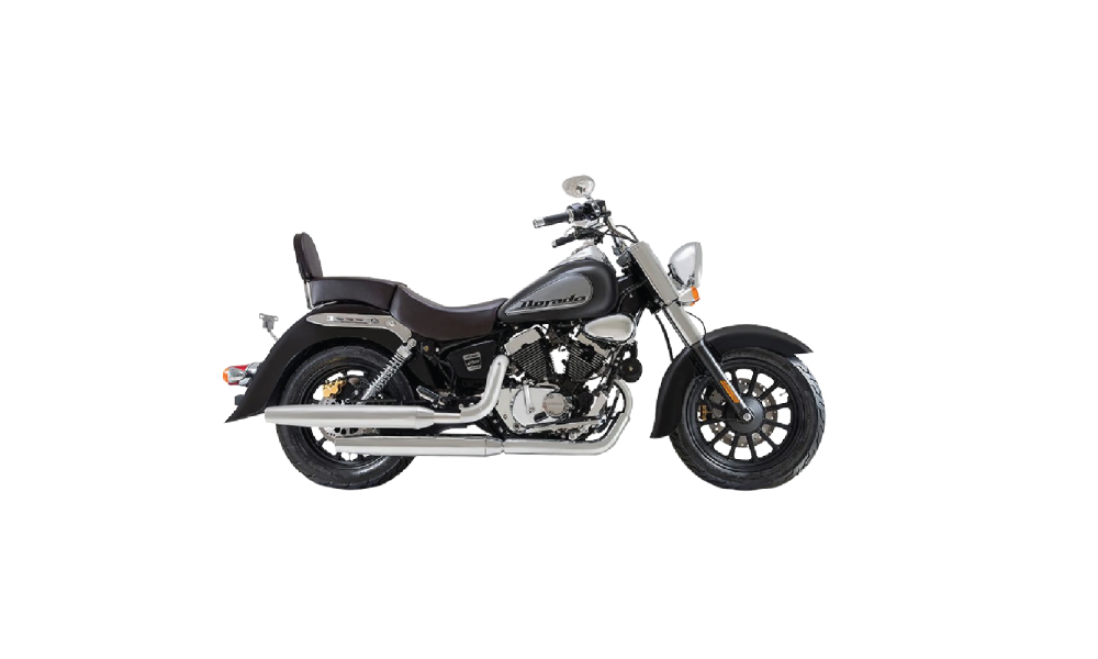 KEEWAY DORADO 250