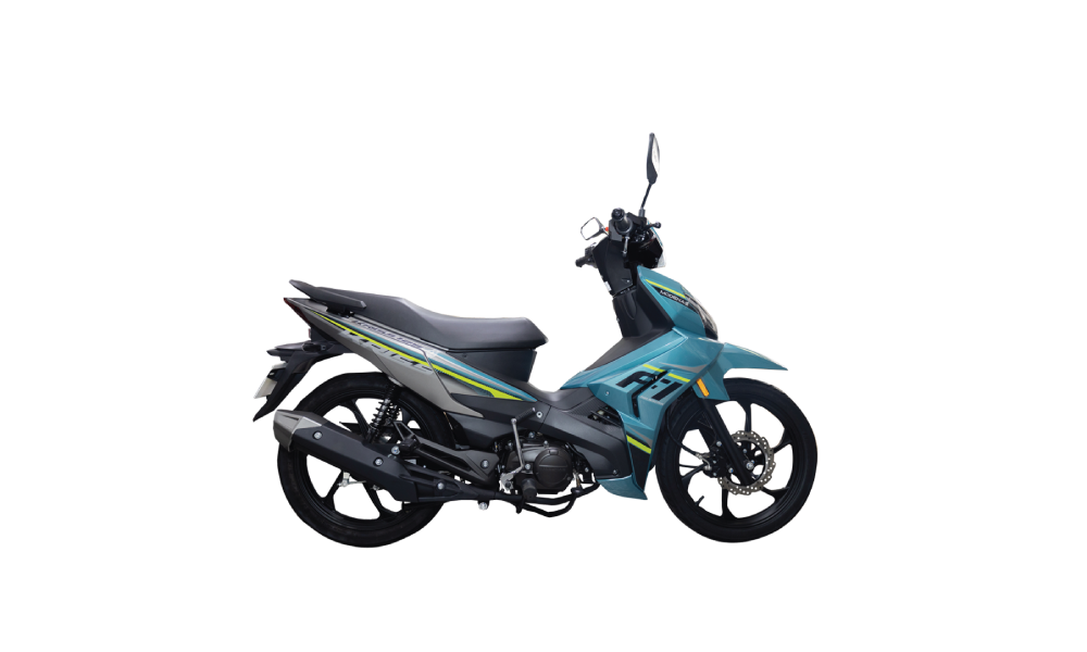 MODENAS KRISS 125FI