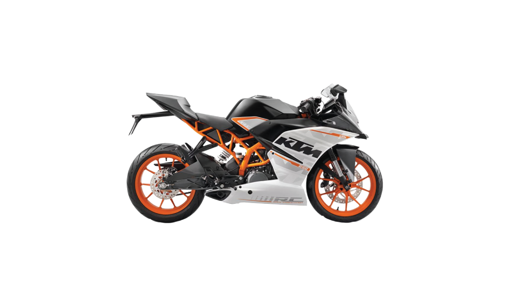 KTM RC 250