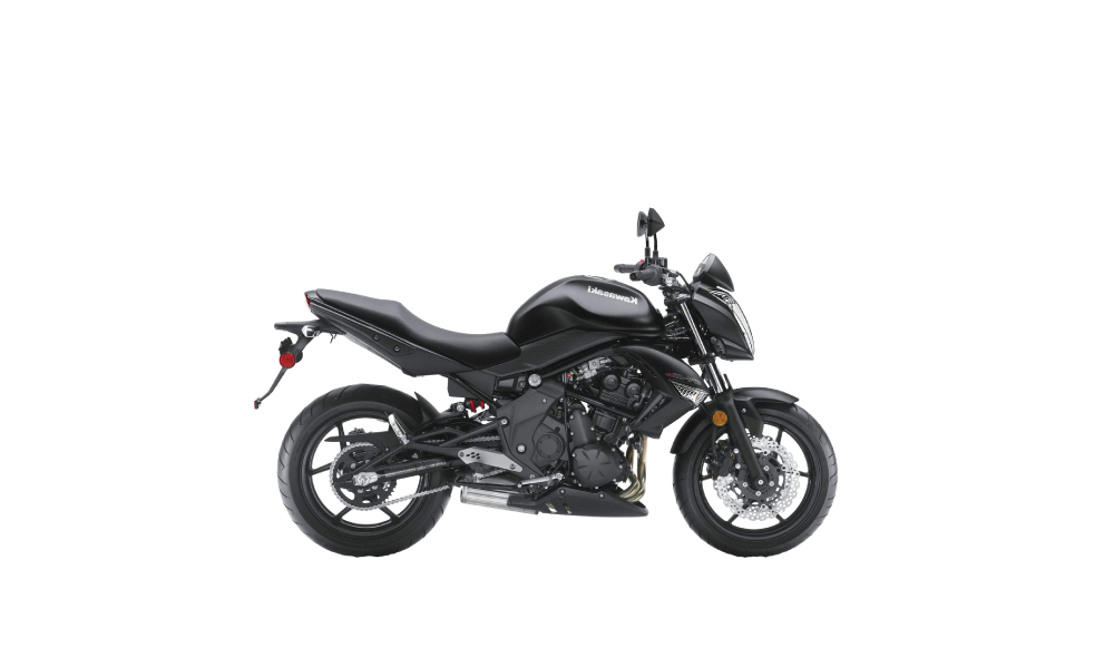 KAWASAKI ER6-N