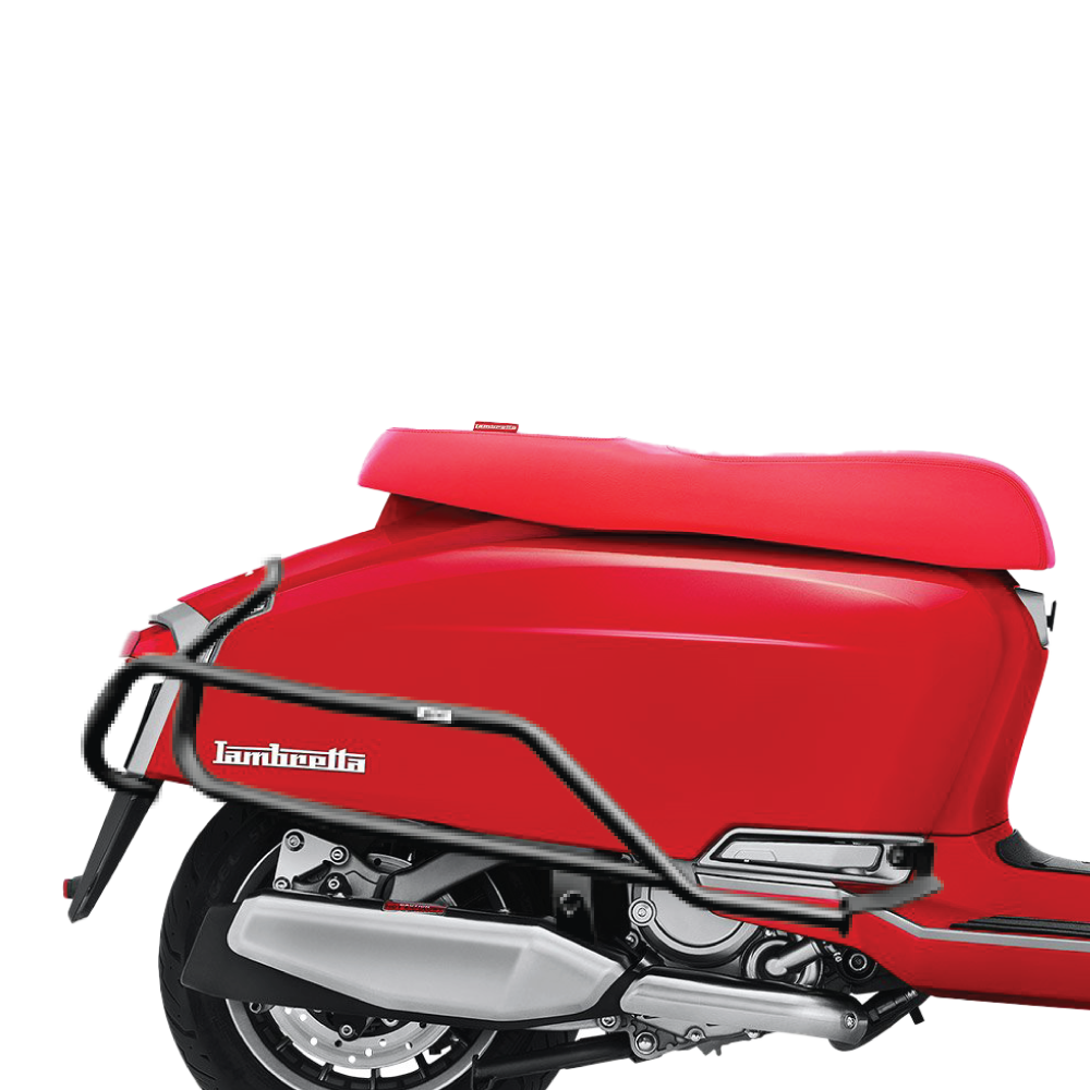 TN- LAMBRETTA G350