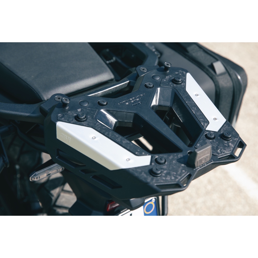 M10 | MONOKEY PLATE